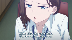 Getsuyoubi no Tawawa